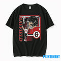 Tampa Bay Buccaneers Baker Mayfield Collage Frame Signature Tshirts Sweater