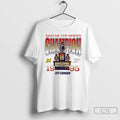 Premium Jeff Gordon 1995 Nascar Cup Series Champion Race Day Foundation T Shirts