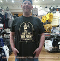 Vlad Iii Youll Get The Point Eventually Shirt