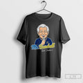 Classic Mr Baseball Bob Uecker Milwaukee Brewers Mlb T Shirts