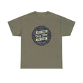 Great Things Take Time tee | Vintage motivational typography T-Shirt