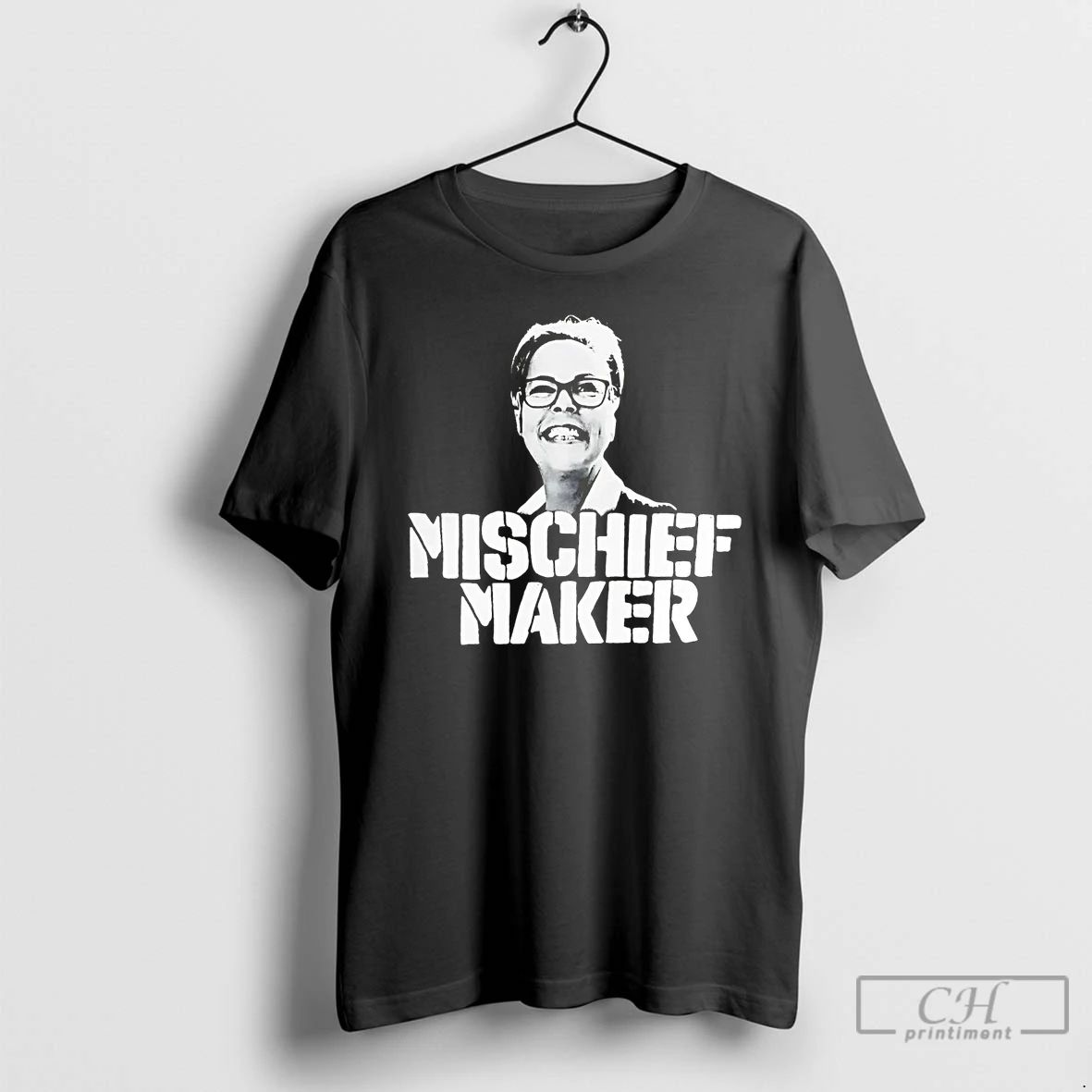 Classic Tamara Lich Mischief Maker T Shirts