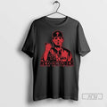 Trending Phillies Michael Myers Red October Long Sleve T Shirts