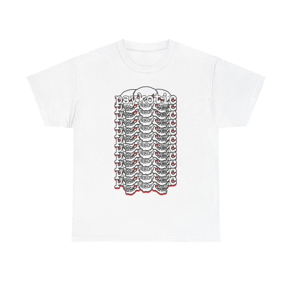 Osamason Psykotic T-Shirt Tee Album Tour Merch - All Colors and Sizes