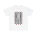 Osamason Psykotic T-Shirt Tee Album Tour Merch - All Colors and Sizes