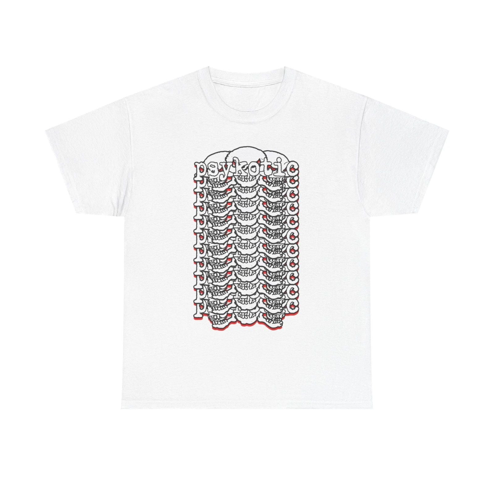 Osamason Psykotic T-Shirt Tee Album Tour Merch - All Colors and Sizes