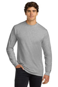 Gildan Men's Long Sleeve Shirt Ultra Cotton Sizes S-3XL G2400 new blank
