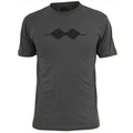 Mens AM FM T Shirt Arctic Rock Indie Monkeys