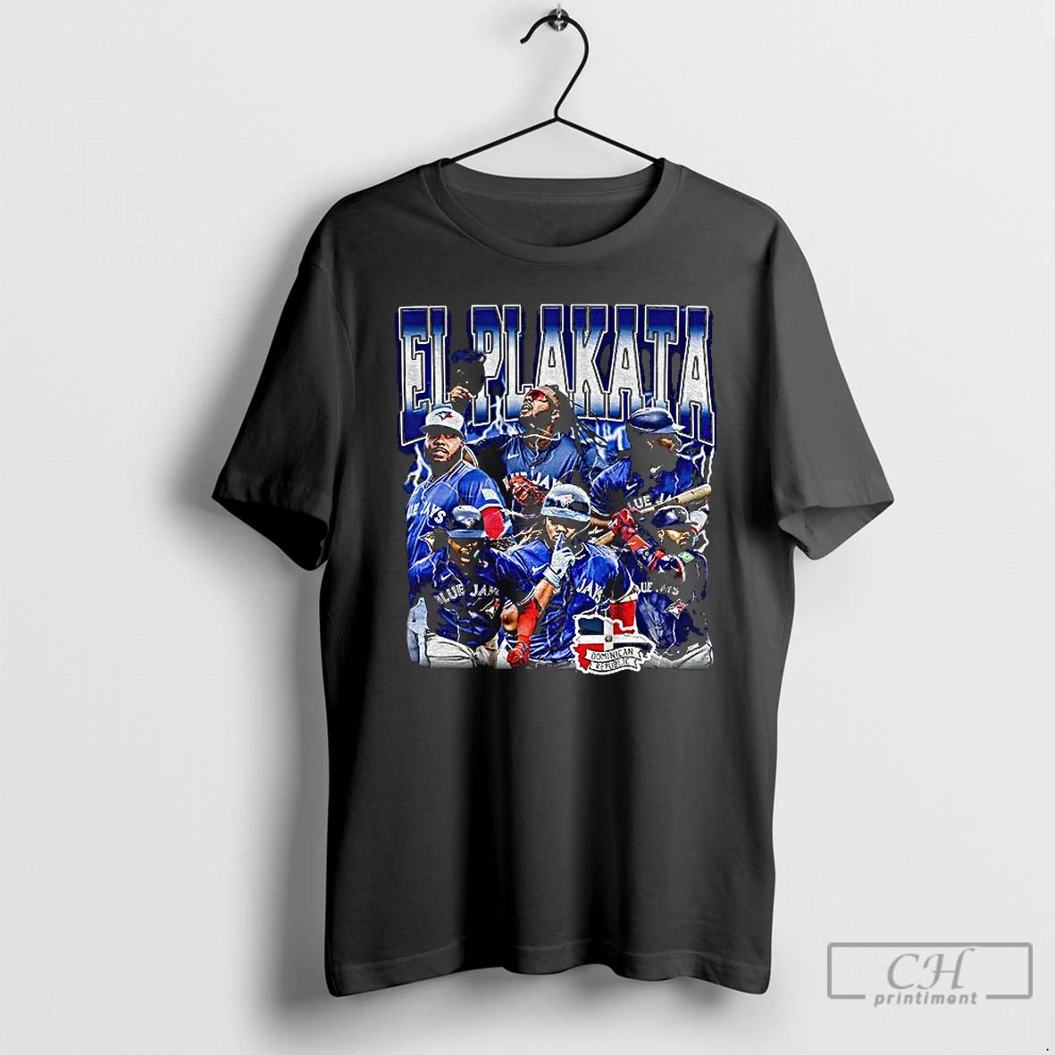 Classic Vladimir Guerrero Jr Toronto Bluejays Mlb T Shirts