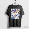 Classic Los Angeles Dodgers Baseball Shohei Ohtani And Players 2025 Champs Vintage T Shirts