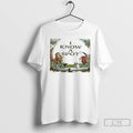 Classic I Know A Spot T Shirts