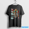 Mike Tyson Kid Dynamite The Ko Kid Is An Undisputed Champ At 21 Tshirts Sweater