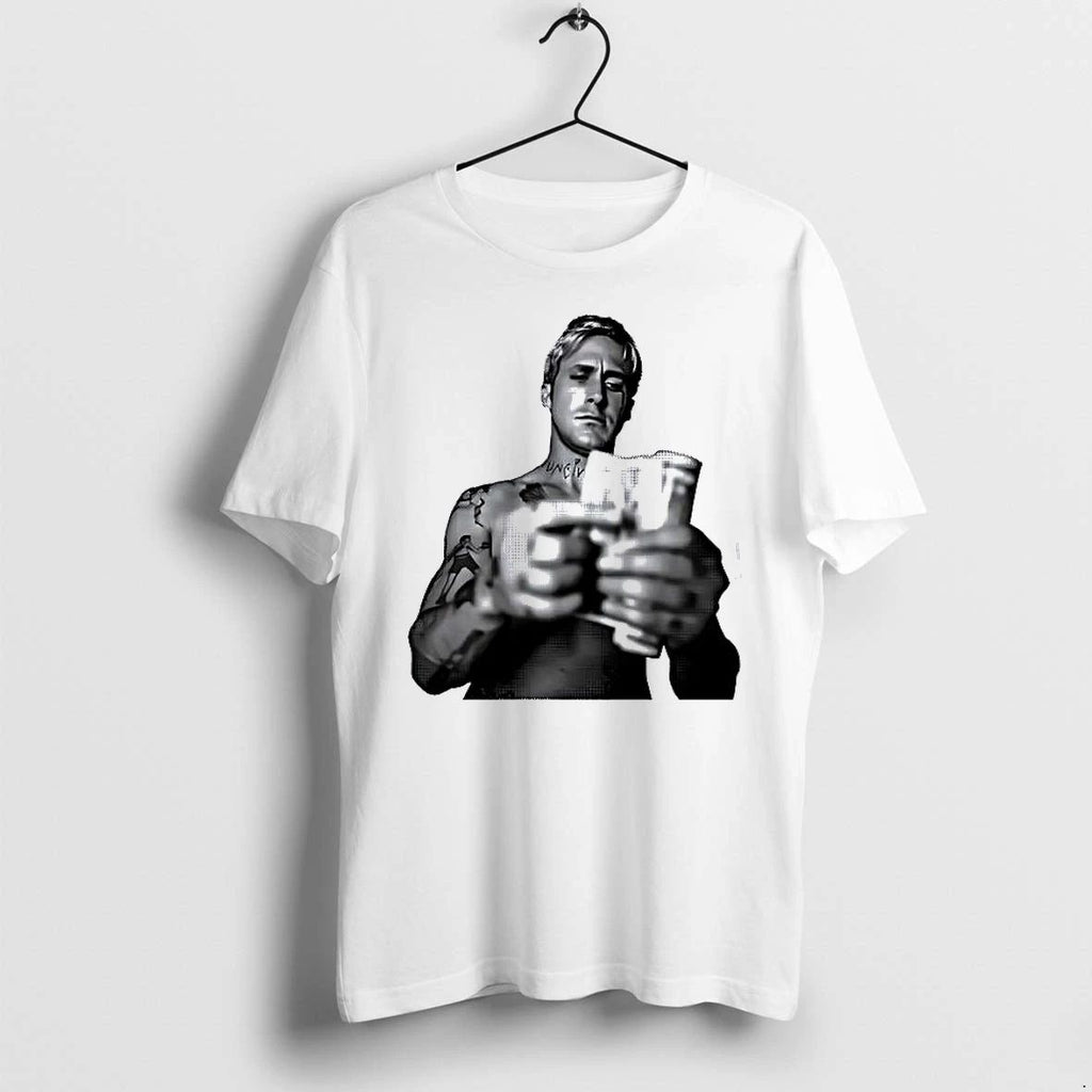 Handsome Luke Tshirts Sweater
