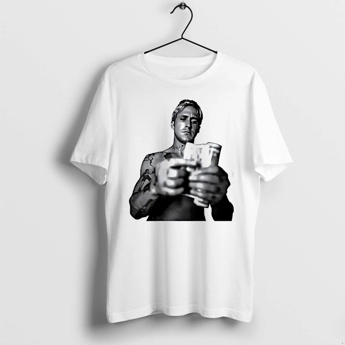 Handsome Luke Tshirts Sweater