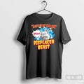 Classic Love Is In The Air Displacer Beast T Shirts