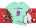 Reading Is A Hoot T-Shirt