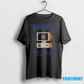 Emulation Give Your Games An Extra Life Tshirts Sweater