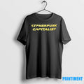Cypherpunk Capitalist Tshirts Sweater