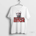 Officials Trendy Gotcha Bitch Osama Bin Laden Ladies Shirt Sweater