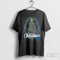 Premium Notre Dame Fighting Irish A Very Merry Notre Dame Christmas