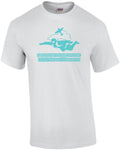 If At First You Don't Succeed Skydiving Is Not For You T-shirt