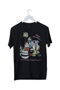 Vtg Wallace & Gromit Graphic Print Mens Unisex T-Shirt S M L XL 2 3 4 XL