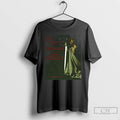 Classic Die Spitz Flowers For The Dead October 14 2025 Long Sleve T Shirts
