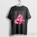 Classic Ryu Street Fighter Cherry Blossom T Shirts