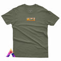 Printed t-shirt Cotton HIKE Travel Nature Graphic Jersey for Men Women