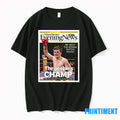 Manchester News Ricky Hatton The Peoples Champ Tshirts Sweater