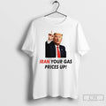 Premium Iran Your Gas Prices Up