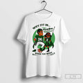 Classic Why Fit In When You Were Born To Stand Out T Shirts