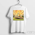 Classic Trump Was Right About Everything Sombrero Meme T Shirts