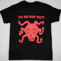 VTG Nick Cave The Birthday Party Band Black All Size Shirt