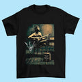 Singer CHRIS CORNELL Signature T Shirt Black Short Sleeve All Size S-5XL