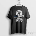 Premium Autlive Auburn Tigers Mens Basketball Fight Against Cancer