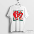 Premium 67 Christmas 6 7 T Shirts