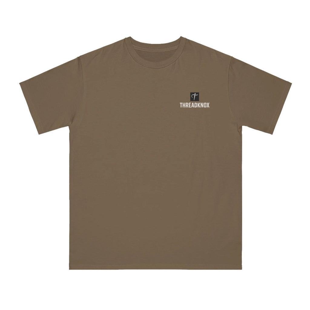 Organic Classic T-Shirt Threadknox