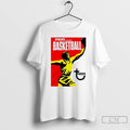 Classic Topps Pro Basketball 1971 Card Vintage T Shirts