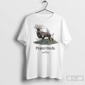 Premium Project Orochi Forest Spirit