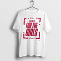 England Womens Rugby 2025 Red Roses We Did For The Girls Tshirts Sweater