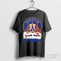 Classic Houston Astros X Gnomes Xmas Christmas
