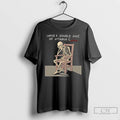 Premium Skeleton I Need A Double Shot Of Vitamin C Cooffee Cash T Shirts