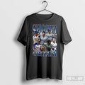 Classic Fan Inspired Shohei Ohtani Dodgers Baseball Graphic T Shirts