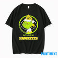 Grinch I Hate People But I Love My Iowa Hawkeyes Tshirts Sweater