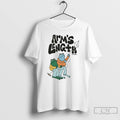 Premium Arms Length Emd Worrier Tour 2025 T Shirts