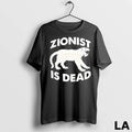 Original Zionist Is Dead Ladies