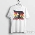 Premium Hitler Not See T Shirts