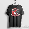 Premium Buffalo Beholders Fictional Sports Team T Shirts
