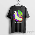 Premium Gregs Decrepit Foot Halloween 2025 T Shirts